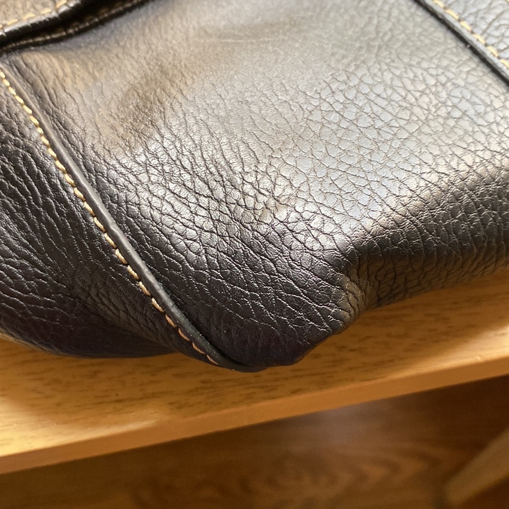 🎃Chaps Handbag🎃 - Picture 4 of 9
